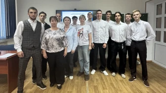 Государственная итоговая аттестация успешно завершена!