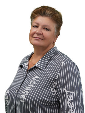Резова Юлия Валентиновна.