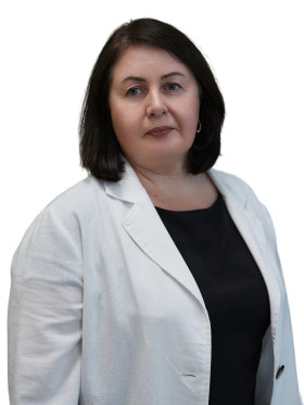 Бунина Татьяна Александровна.