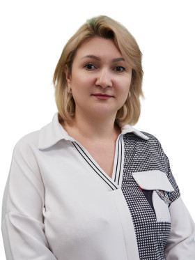 Однабокова Лилия Владимировна.